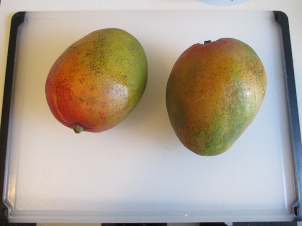 fruit