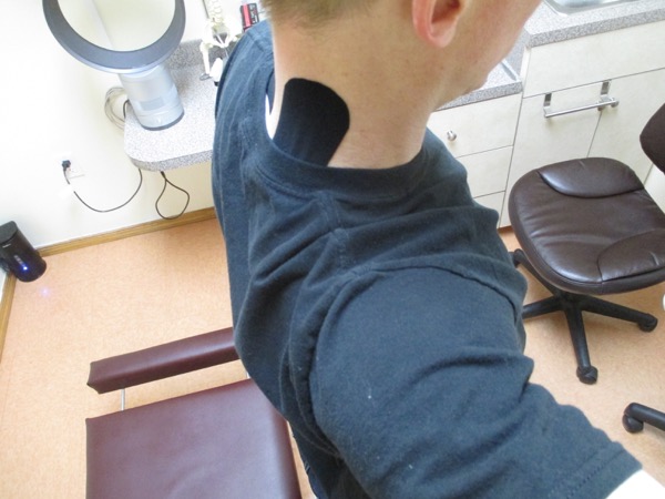 chiropractor