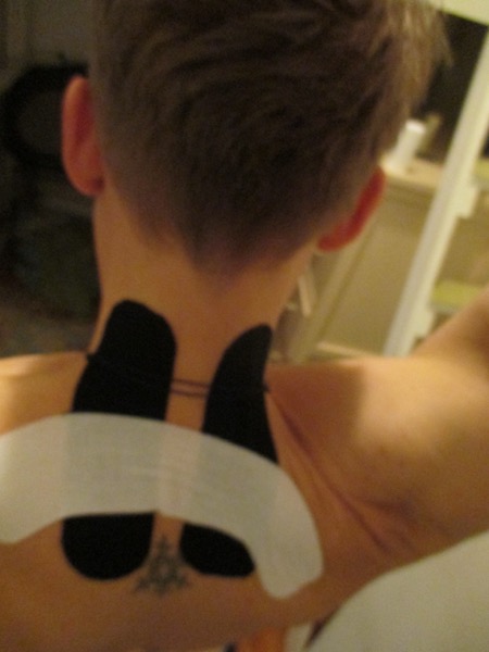 chiropractor