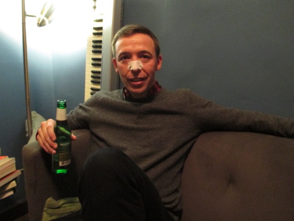 beer