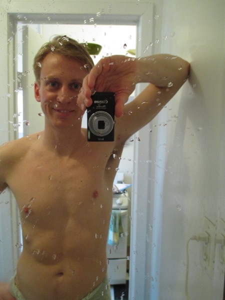 mirror