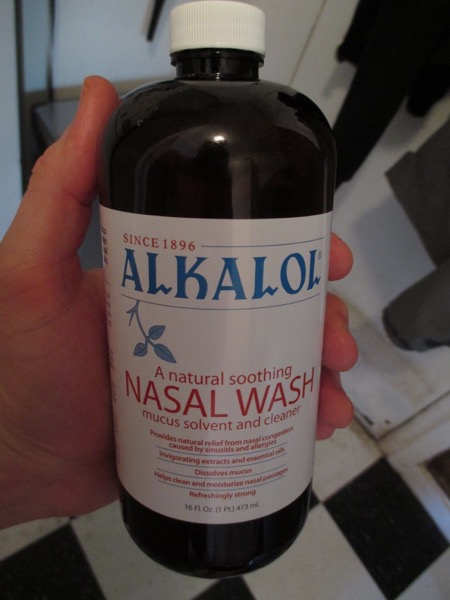 alkalol