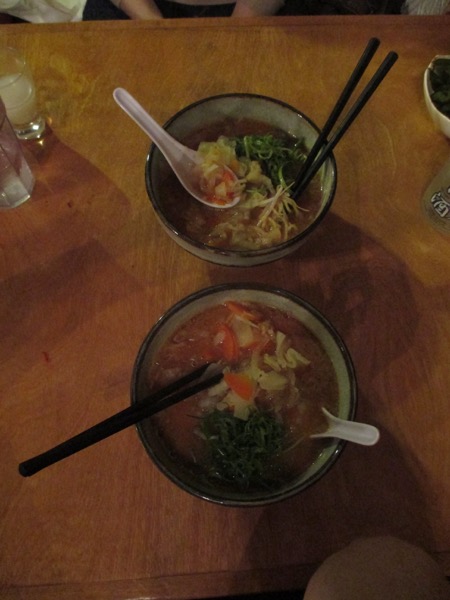 ramen