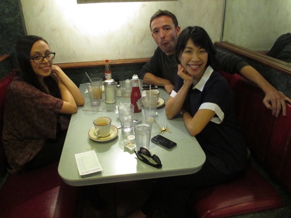 diner