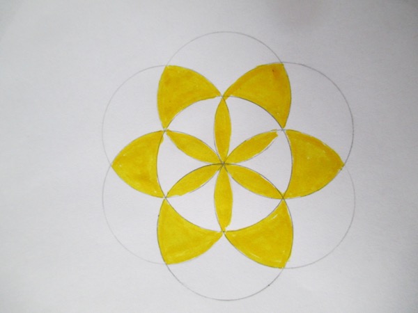 sacred geometry