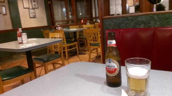 beer