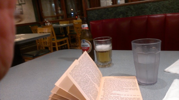 beer