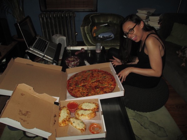 pizza