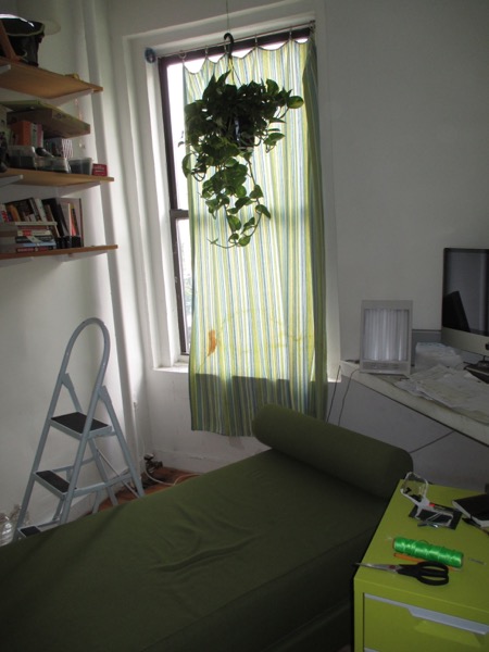 home office