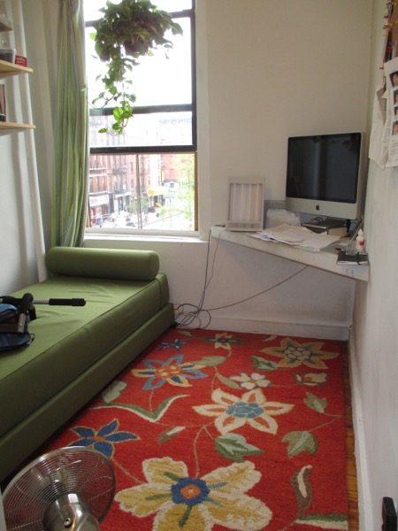 home office