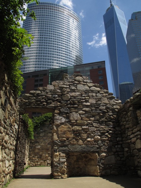 buildings