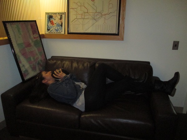 couch