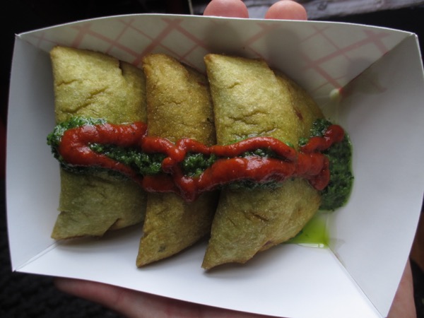 street food