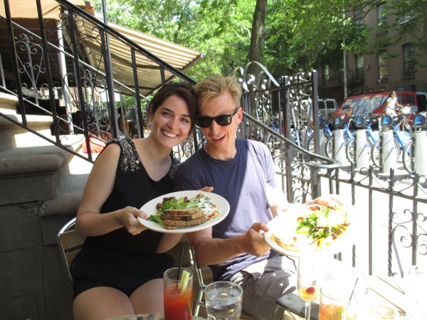 brunch