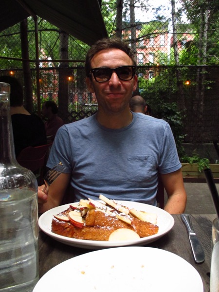 brunch