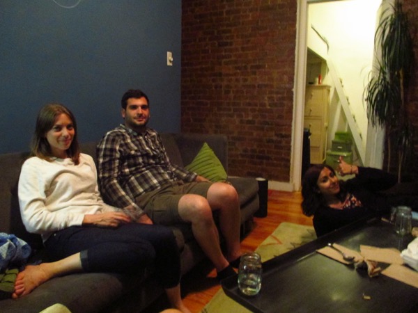 jared, jeet, meredith