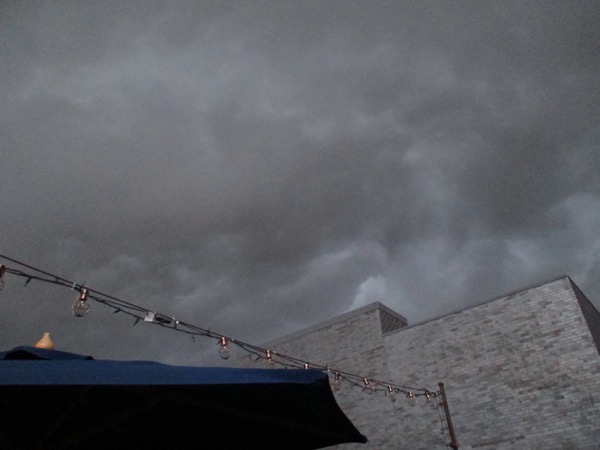 clouds