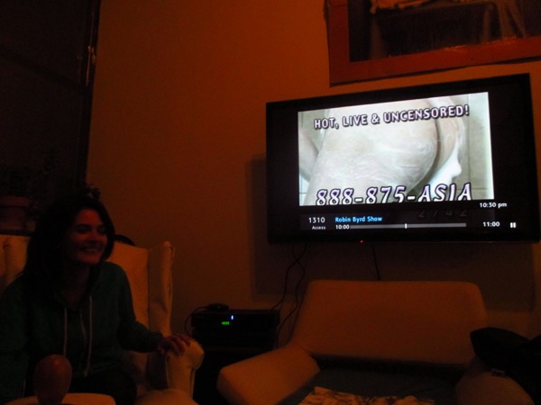 tv