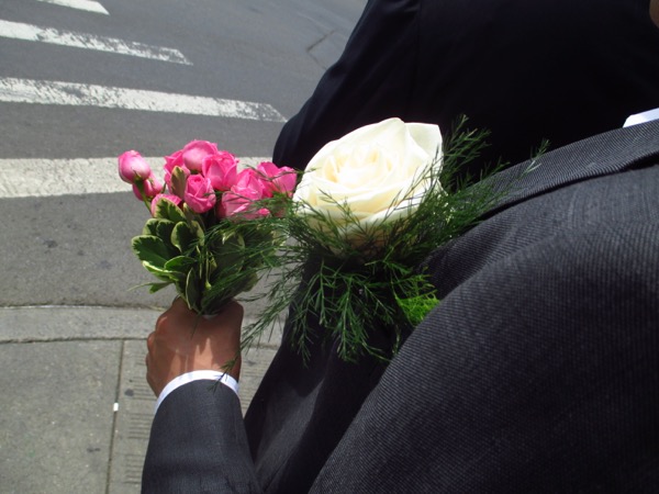 wedding