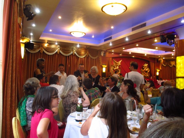 party