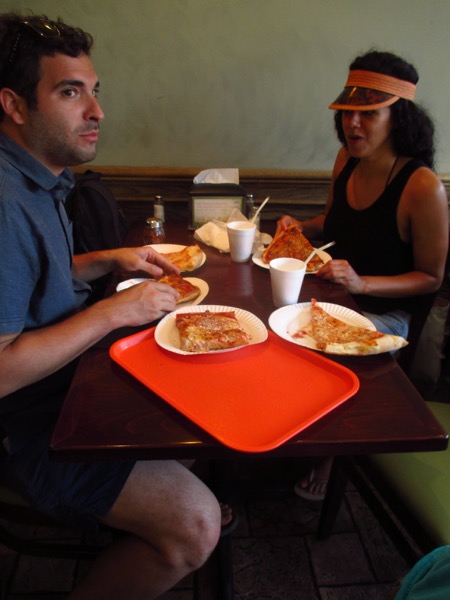 pizza