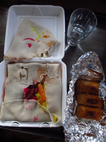 food