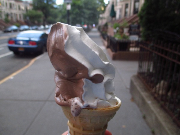 ice cream