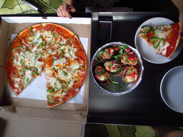 pizza