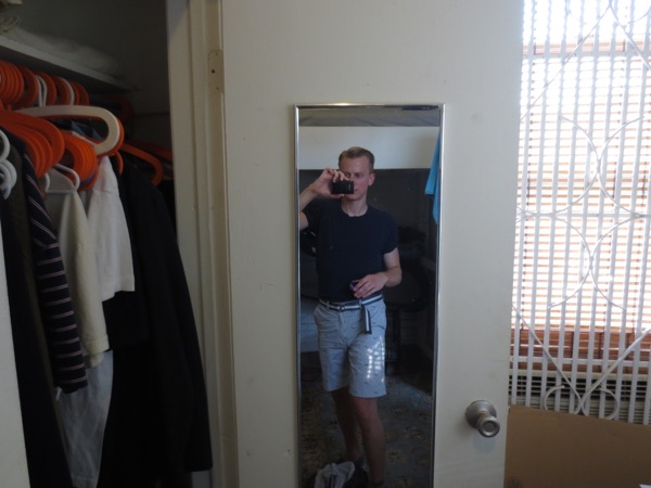 mirror