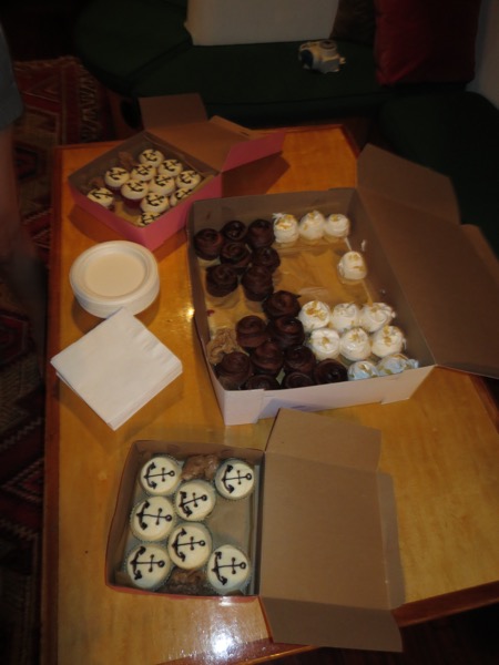 cupcakes