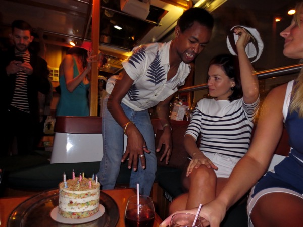 cake