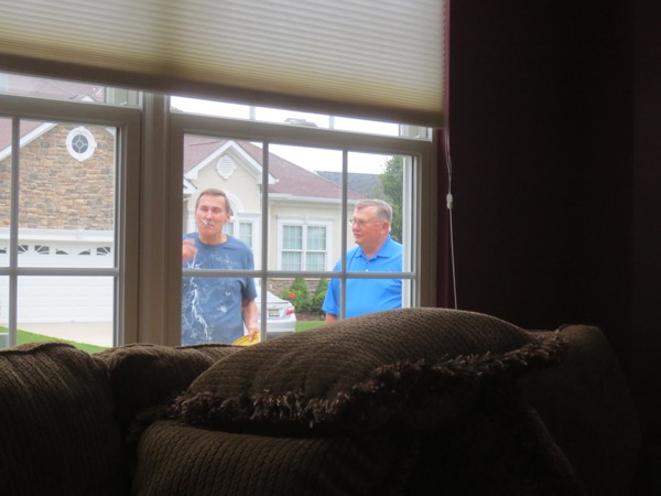 window