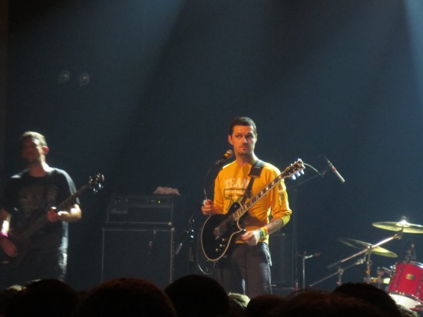 band