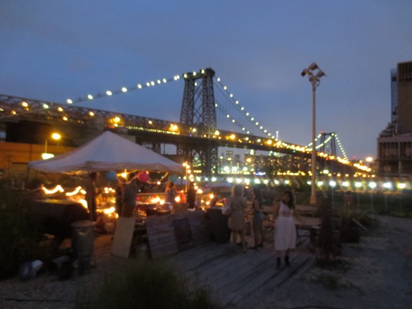 bridge
