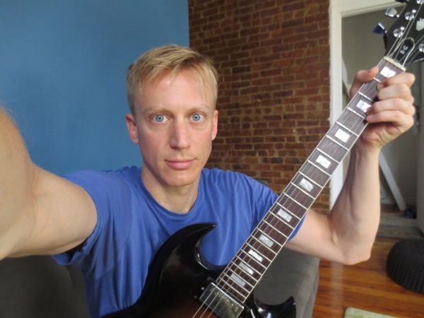 guitar