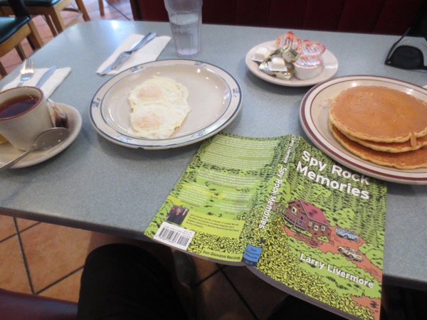 diner