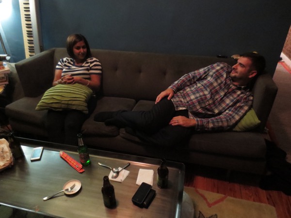 jared, jeet