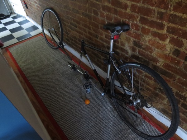 bike