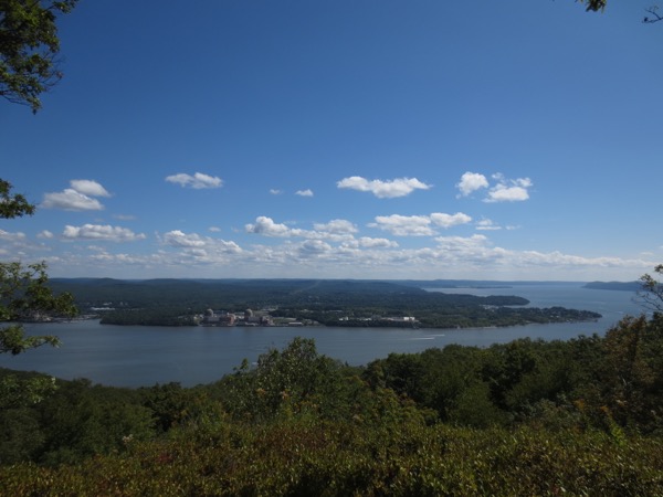 scenic overlook