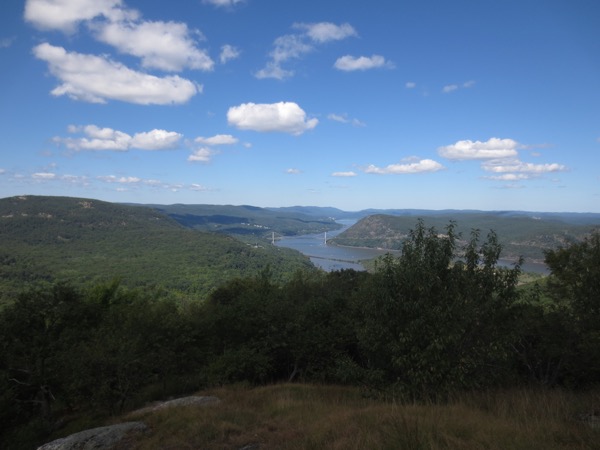 scenic overlook