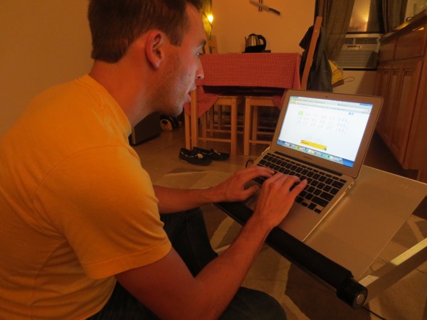 laptop