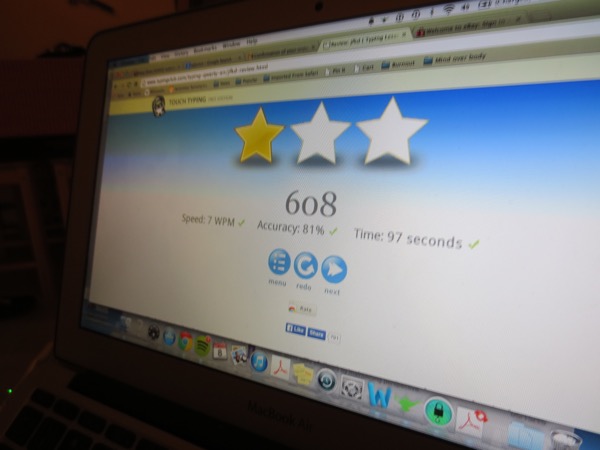 laptop