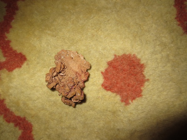 rocks