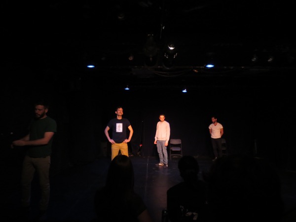 improv
