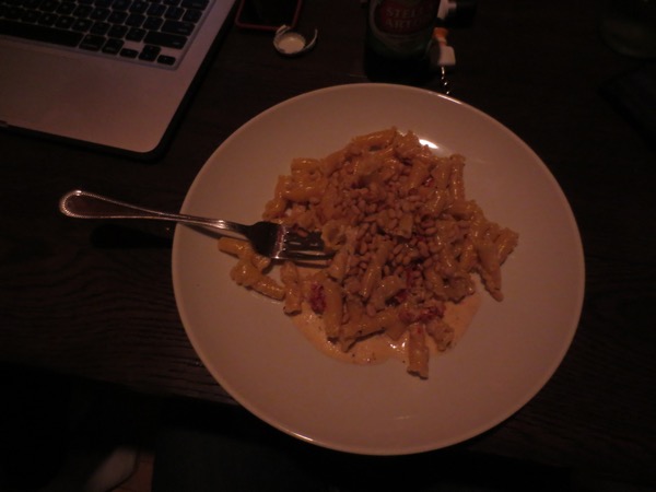 pasta