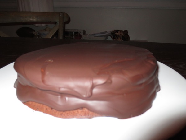 cake