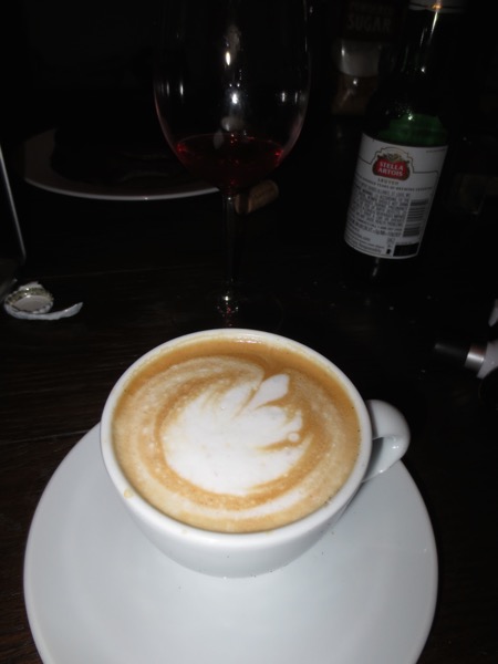 coffee