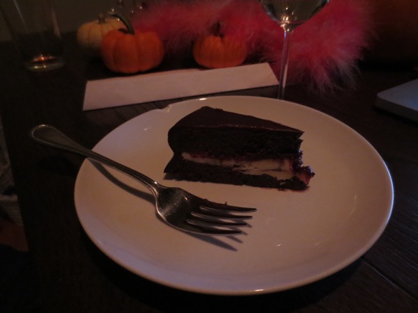 cake