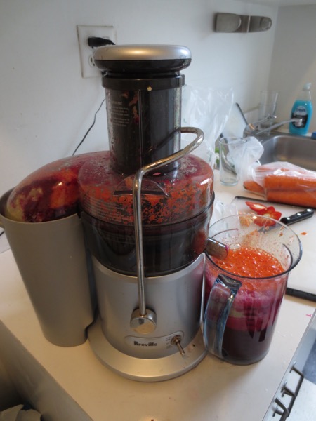 juice