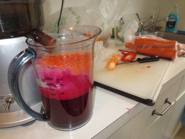 juice